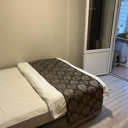 Sleep House Kadikoy Apartment *