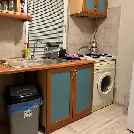 Sleep House Kadikoy * Istanbul