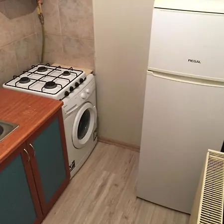 Sleep House Kadikoy Apartment Istanbul