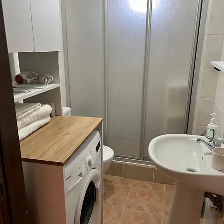 Sleep House Kadikoy *