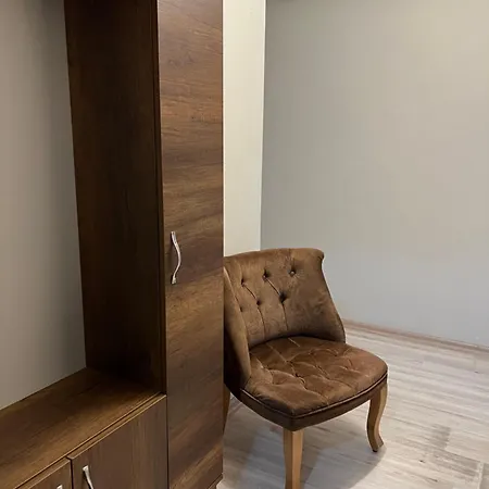Apartment Sleep House Kadikoy