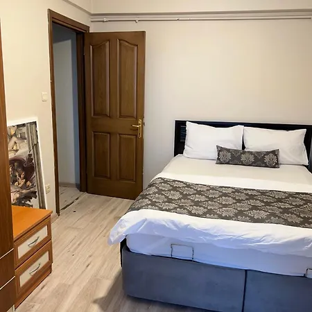Apartment Sleep House Kadikoy *
