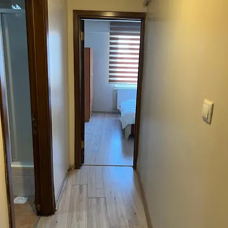 Apartment Sleep House Kadikoy Istanbul