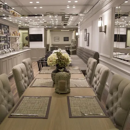 Mina - Special Category Hotel Istanbul