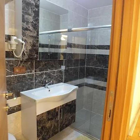 Galata Port House Hotel