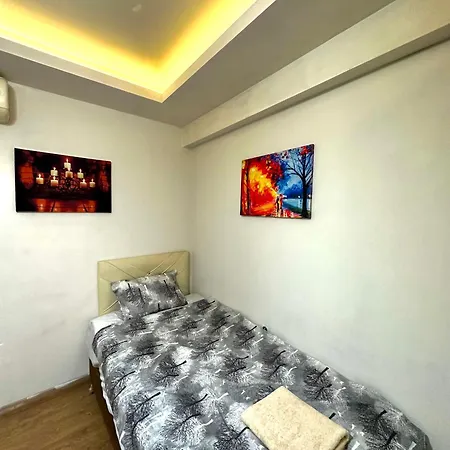 Hotel Taksim Daylif