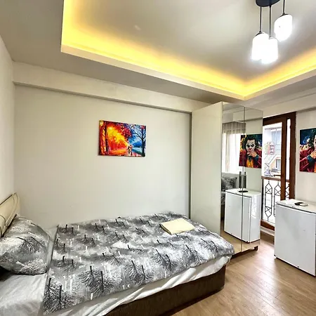 Taksim Daylif Hotel *