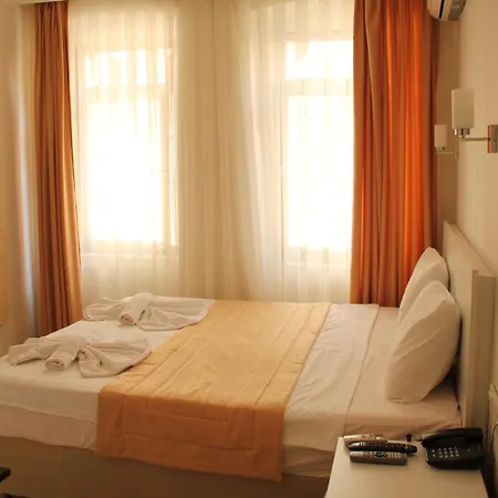Hotel Eagle Taksim Istanbul