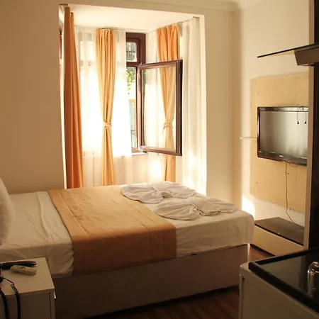 Hotel Eagle Taksim Istanbul