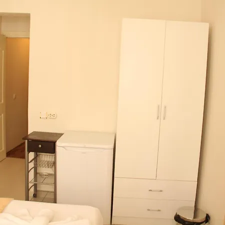 Hotel Eagle Taksim Istanbul
