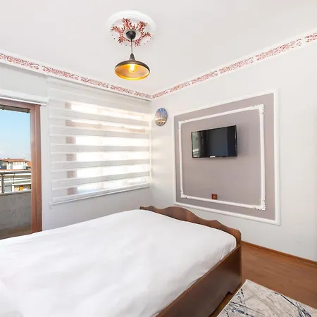 Aparthotel Blue Sea *