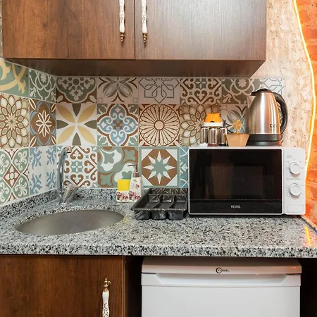 Aparthotel Blue Sea Istanbul