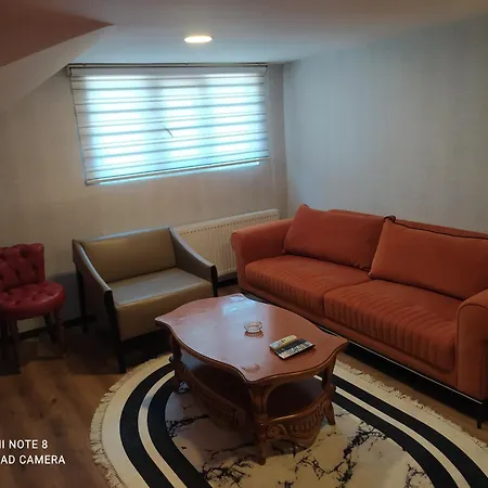 Apartment The Sweet Building Esso *