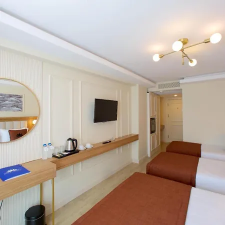 New Florenta Hotel 4*