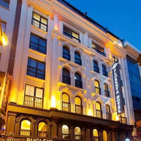 New Florenta 4* Istanbul