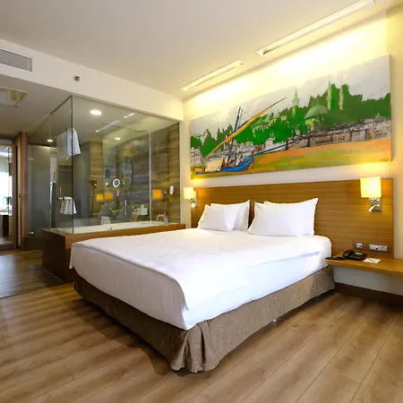 Hotel Gorrion Provincia di Istanbul
