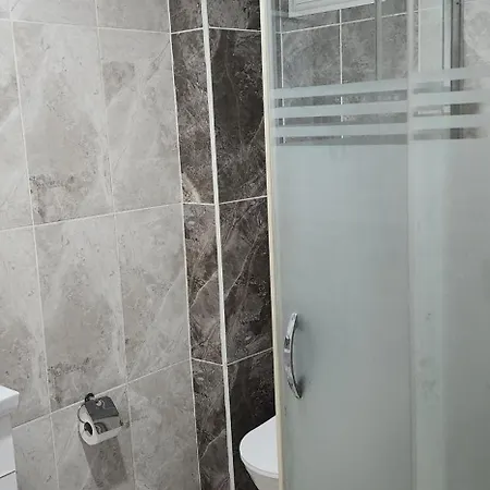Taksim Royal & Apartahotel