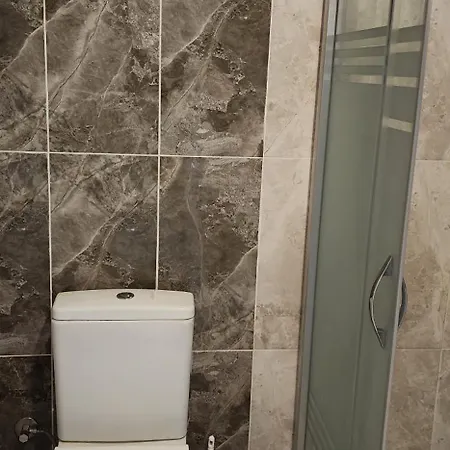 Taksim Royal & Apartahotel *