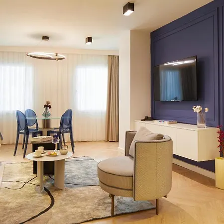 G Residences Gayrettepe Apartment Istanbul