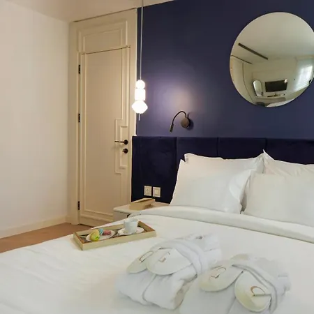 Apartment G Residences Gayrettepe