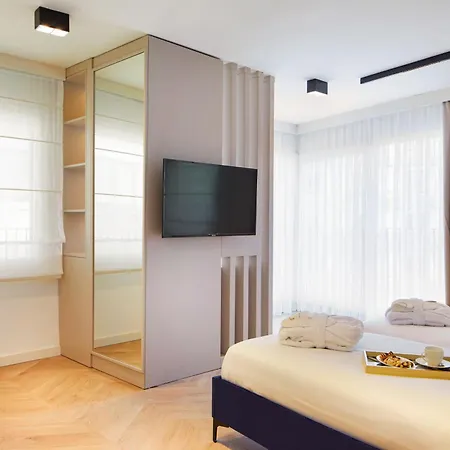 G Residences Gayrettepe Istanbul