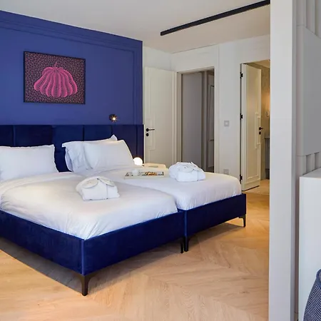 Apartment G Residences Gayrettepe *