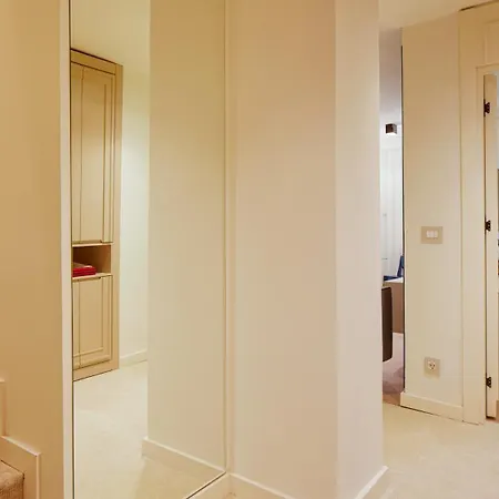 G Residences Gayrettepe * Istanbul