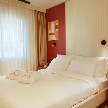 G Residences Gayrettepe Apartment Istanbul