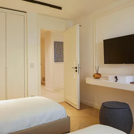 G Residences Gayrettepe Apartment *