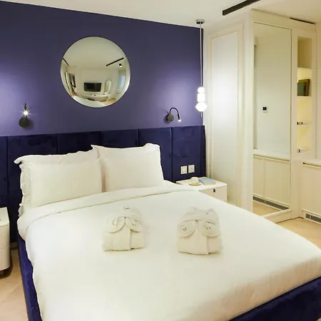 G Residences Gayrettepe Apartment