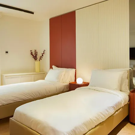 Apartment G Residences Gayrettepe Istanbul