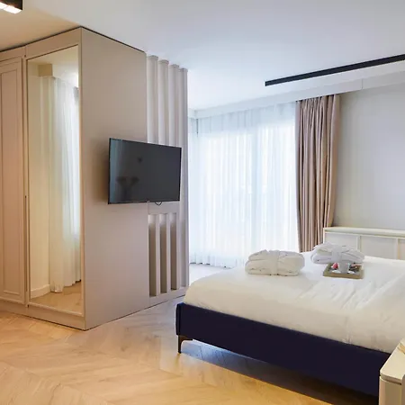 G Residences Gayrettepe * Istanbul