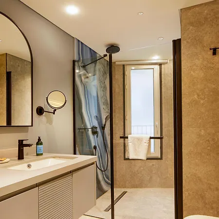 G Residences Gayrettepe Apartment *