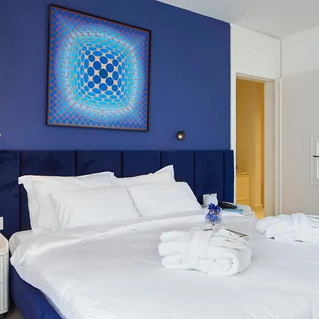 G Residences Gayrettepe Apartment Istanbul