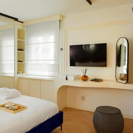 G Residences Gayrettepe Apartment Istanbul