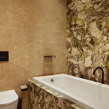 G Residences Gayrettepe Apartment