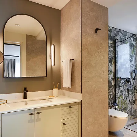 G Residences Gayrettepe Apartment Istanbul