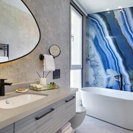 G Residences Gayrettepe * Istanbul