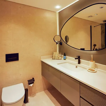 G Residences Gayrettepe Apartment *