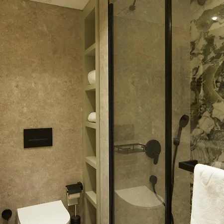 Apartment G Residences Gayrettepe *
