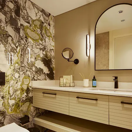 G Residences Gayrettepe Apartment