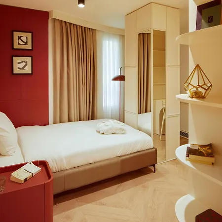 Apartment G Residences Gayrettepe Istanbul