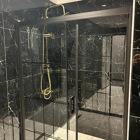 Hotel Zeytin Istanbul