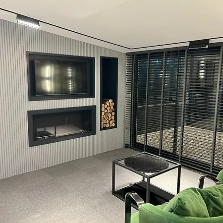 Zeytin Hotel