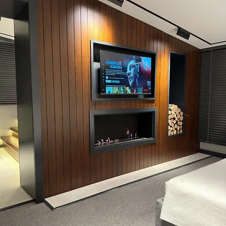 Zeytin Hotel Istanbul
