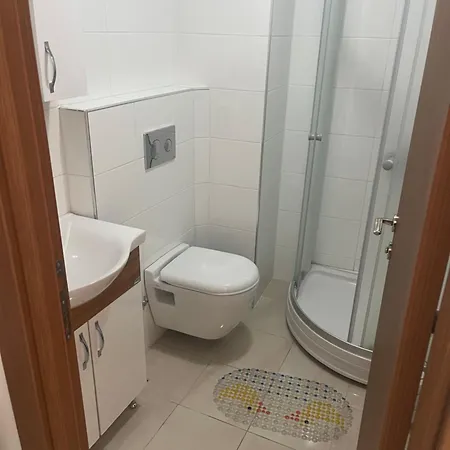 Tuerkmen Hotel 2*