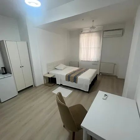 Tuerkmen Hotel Istanbul