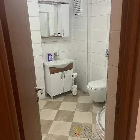 Tuerkmen Istanbul