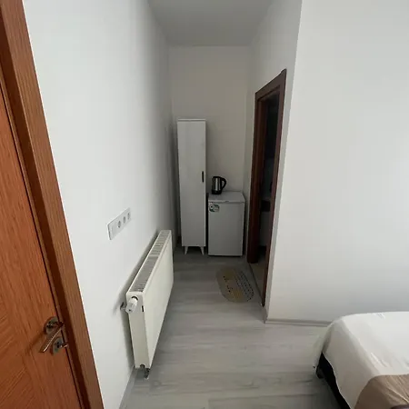 Tuerkmen Hotel 2*