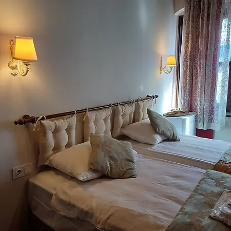 Balat By Hhk Apartment